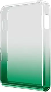 Ledger Flex Protective Case - Protection for Touchscreen Crypto Wallets (Green)
