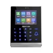 HIKVISION DS-K1T105M-CN Single Door Touch Pannel Stand Alone Access Control T...