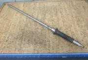 *NEW OEM* OMC Johnson Evinrude Driveshaft 396728 0396728