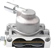 Carburetor Kit Compatible For Briggs Stratton V-Twin 20 21 22 23 24H 25 HP 699709 791230-N31R