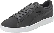 [PUMA] Unisex Smash V2 Low-Top Sneakers