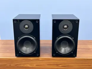 音響驛站 - 英國 Wilson Benesch Square One 喇叭（歡迎器材交換、買賣估價）