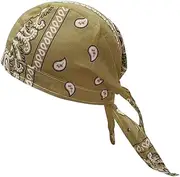 [Generic] Skull Cap Head Cover for Running and Cycling Activities