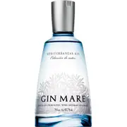 [Gin Mare] Gin Mare Mediterranean Gin 700mL