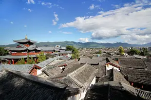 麗江F&H民宿Family and Hostel inn Lijiang