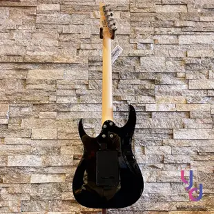 Ibanez Gio GRG150 QA TKS 黑色 雲狀楓木 電 吉他 小搖座 雙單雙 終身保固