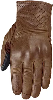 Held Sanford, gloves women , color: Brown/Black , size: 6
