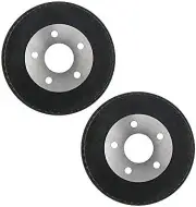 Rear Brake Drum for Ford Taurus, Mercury Sable (for: Ford)