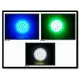 MR16杯燈 簡單素色 台灣製造 LED燈 (白．暖白．藍．綠 ) 使用台灣晶片
