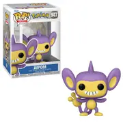 Pokemon Aipom Funko POP! Vinyl