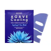PETITFEE - Hydrogel Mask Pack - 5pcs - #Agave Cooling