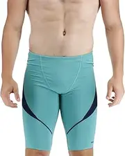 [TYR] Men's Durafast Elite Curve Splice Jammer Swimsuit