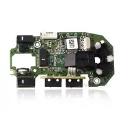 Mouse Motherboard Encoder Engine Switch parts for Logitech G102 LIGHTSYNC Mouse