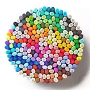 COPIC SKETCH MARKER PEN ALL COLORS 358 Set
