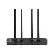 CISCO (C1109-4PLTE2P) ISR 1109 M2M 4P GE ETHERNET LTE ADV AND