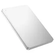 IO Data External HDD Hard Disk 2TB Portable Kakuusu Aluminum Body Ultra Thin Mac