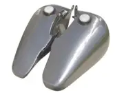 5 Gallon Fuel Gas Tank HARLEY SHOVELHEAD FX WIDE GLIDE FXWG FXS LOW RIDER SUPER