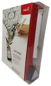 Equil SMARTPEN 2 Graphic Design Art Digital Pen IPBT-210(A) For iPod iPhone iPad