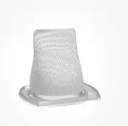 Black & Decker Dustbuster 1 Replacement Filter EVF100 Fits Handheld Vacuums