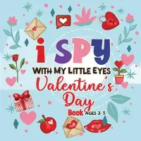 在飛比找博客來優惠-I Spy with my little eyes Vale