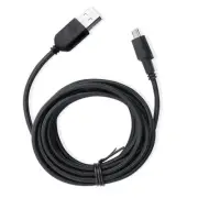 For ALIENWARE Alien AW610M Gaming Mouse Micro USB Charging Cable Data Cord - NEW
