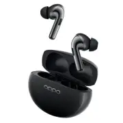 OPPO Enco X3 TWS bluetooth 5.4 Headset Wireless ANC Earphone 50dB Depth Nosie Cancelling AI Call Noise Reduction 3D Spat