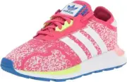 adidas Unisex-Child Swift Essential Sneaker size 5 Bid Kid New S3