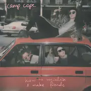 How To Socialise & Make Friends (Coloured Vinyl)