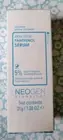 NEOGEN Dermalogy - Real Hyal Panthenol Serum | F/S 1.09oz | NIB Exp 01/2027