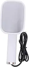 TEMPNAP Portable Handheld Iron Mini Travel Ironing Machine with Quick Heating and Panel for Wrinkle Removal for and Travel Use