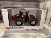 1/32 Scale Versatile 500 4WD with Duals Tractor Ertl Die-Cast