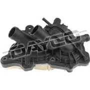 Dayco Water Pump to suit Audi, Skoda & Volkswagen - DP8870