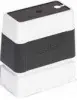 Brother 22 x 60MM Black Stamp with 8 x ID Lables (Box of 6 Pack)
