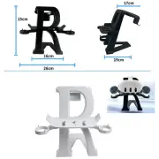 VR Storage Display Stand for Quest/2/3/Pro/Oculus Quest/Pico 4/Valve Index Parts
