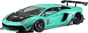 Aoshima 1/24 LB-Works Aventador Limited Edition Ver.2