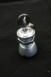 3-Way Ignition Switch - universal / custom applications - free shipping (USA)!!
