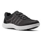 Clarks Adella Holly Women's Sneakers Elastic Laces Round Toe Slip On NIB
