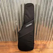 Boss CB-EG20 Incredibly Underpriced Professional Dlx Solid Body Guitar Gig Bag