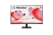 LG 32MR50C-B 31.5" FHD 100Hz FreeSync Curved Monitor