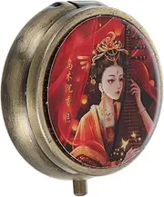12g Solid Cologne Balm Long Lasting Fragrance for Women Portable Body Perfume Lady Solid Perfume Set