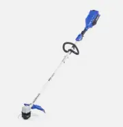 NEW Kobalt 1680-06 80V Max Brushless Cordless Li-Ion String Trimmer (Tool Only)