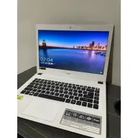 在飛比找蝦皮購物優惠-Acer 14吋 i5-6200U 8G RAM 240G 