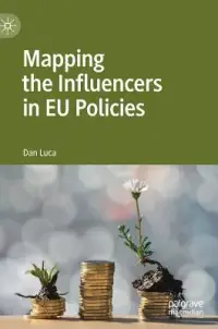 在飛比找博客來優惠-Mapping the Influencers in Eu 