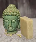 Cedar Mint Hair Body & Beard Vegan Handmade Soap