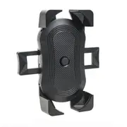 Ozoffer Phone Holder 360? Bike Handlebar Mount Rotation for Motorcycle Bicycle MTB Pram