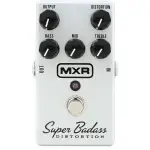 ☆ 唐尼樂器︵☆ DUNLOP MXR M75 SUPER BADASS DISTORTION 破音 效果器