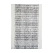160 X 230Cm Collen Silver Grey Ivory Rug