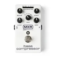 在飛比找蝦皮購物優惠-『Dunlop USA』MXR M87 效果器 Bass C