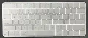 OEM Apple MacBook Air 13” M2 2022 A2681 LCD Screen Display Replacement - Silver