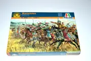 ITALERI Mamelukes 1/72 Scale #6082 Napoleonic Wars